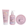 Kit corporal click hair
