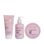 Kit corporal click hair