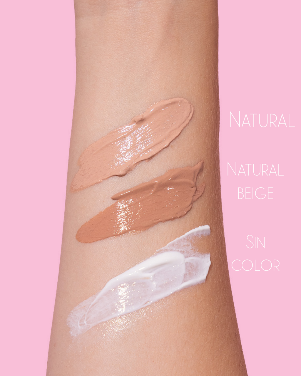 Protector solar girly grande 60ml