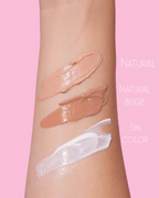 Protector solar girly grande 60ml