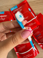 Colgate Wisp MaxFresh Peppermint