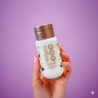 Acondicionador herbal milagros