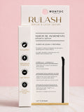 Rulash tratamiento de cejas y pestañas montoc