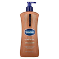 Crema corporal vaseline