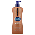 Crema corporal vaseline