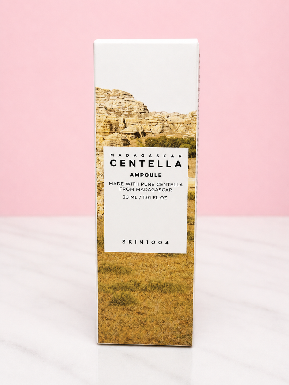 Centella Ampoule de SKIN1004