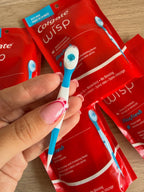 Colgate Wisp MaxFresh Peppermint