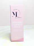 Suero Facial Control Grasa de Miss Beauty
