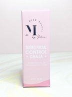 Suero Facial Control Grasa de Miss Beauty