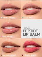 Lip peptide atenea grande