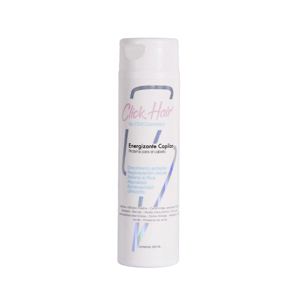Acondicionador de miel click hair