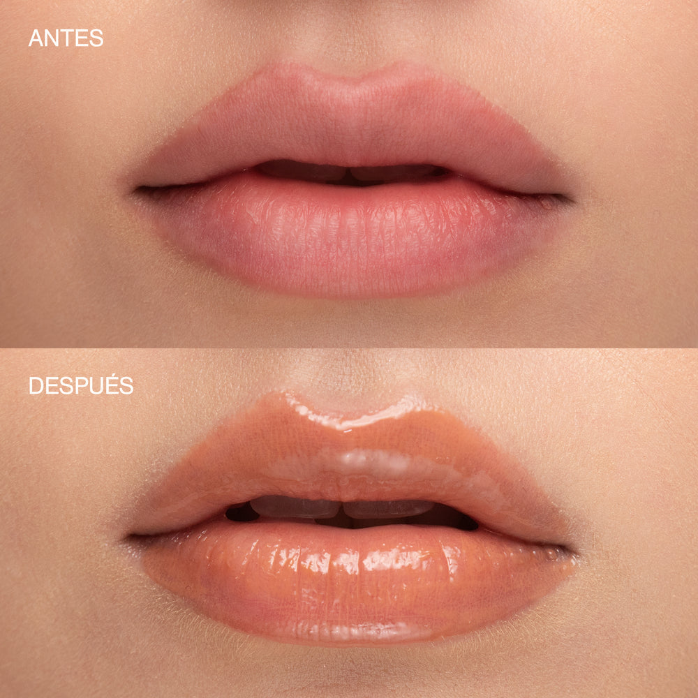 Defined gloss atenea