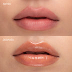 Defined gloss atenea