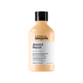 Shampoo Absolut Repair Reparación Cabello Dañado - Loreal Professionnel 300 ml