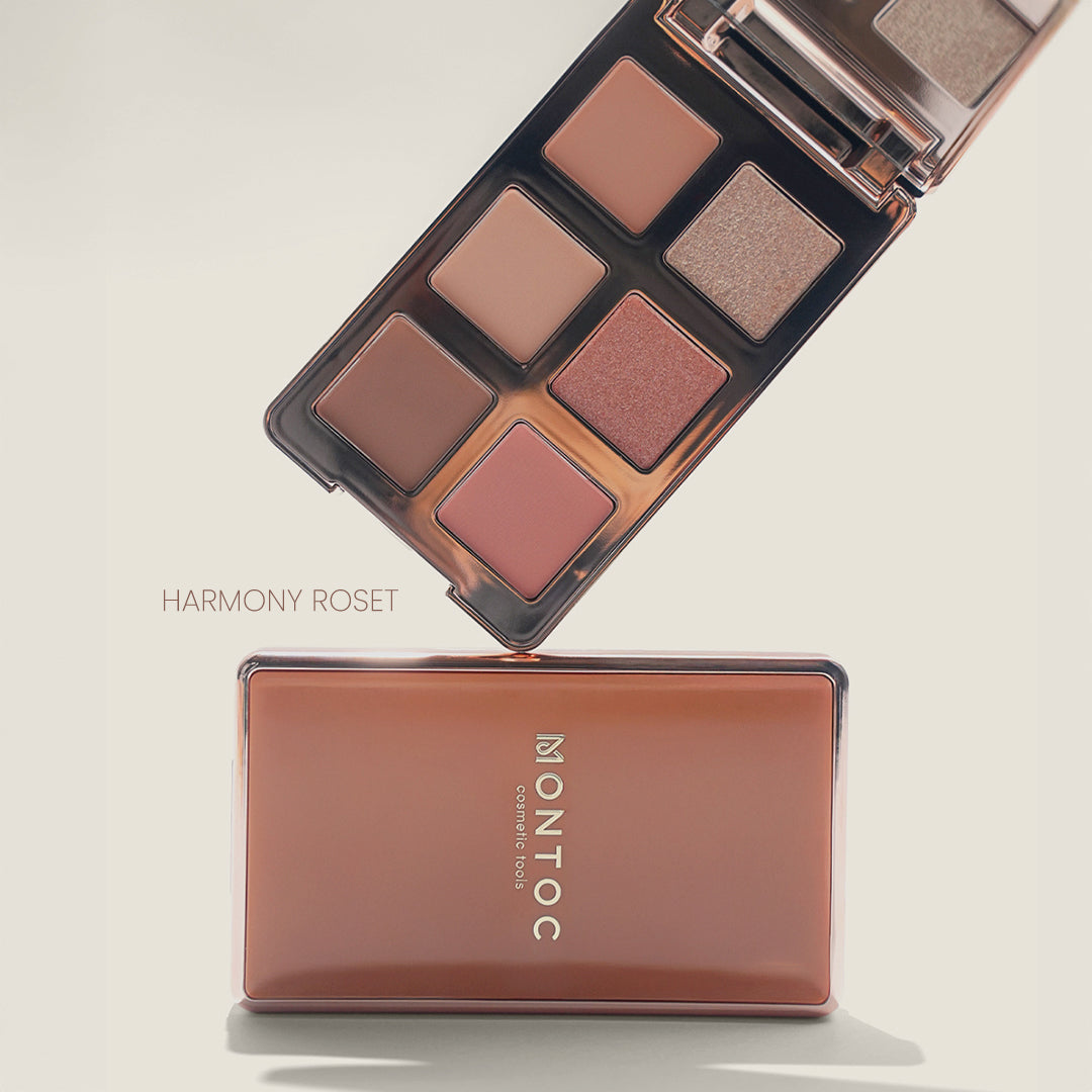 Sombras harmmony montoc