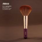 Brochas individuales Sublime