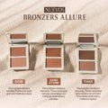 Bronzer duo atenea