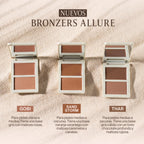 Bronzer duo atenea