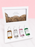 SKIN1004 Ampoule Kit — 4 Sérums de 30 ml