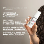 BOOSTER - Tratamiento Capilar Reparador poción