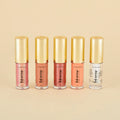 Lip gloss atenea 1st scene