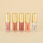 Lip gloss atenea 1st scene