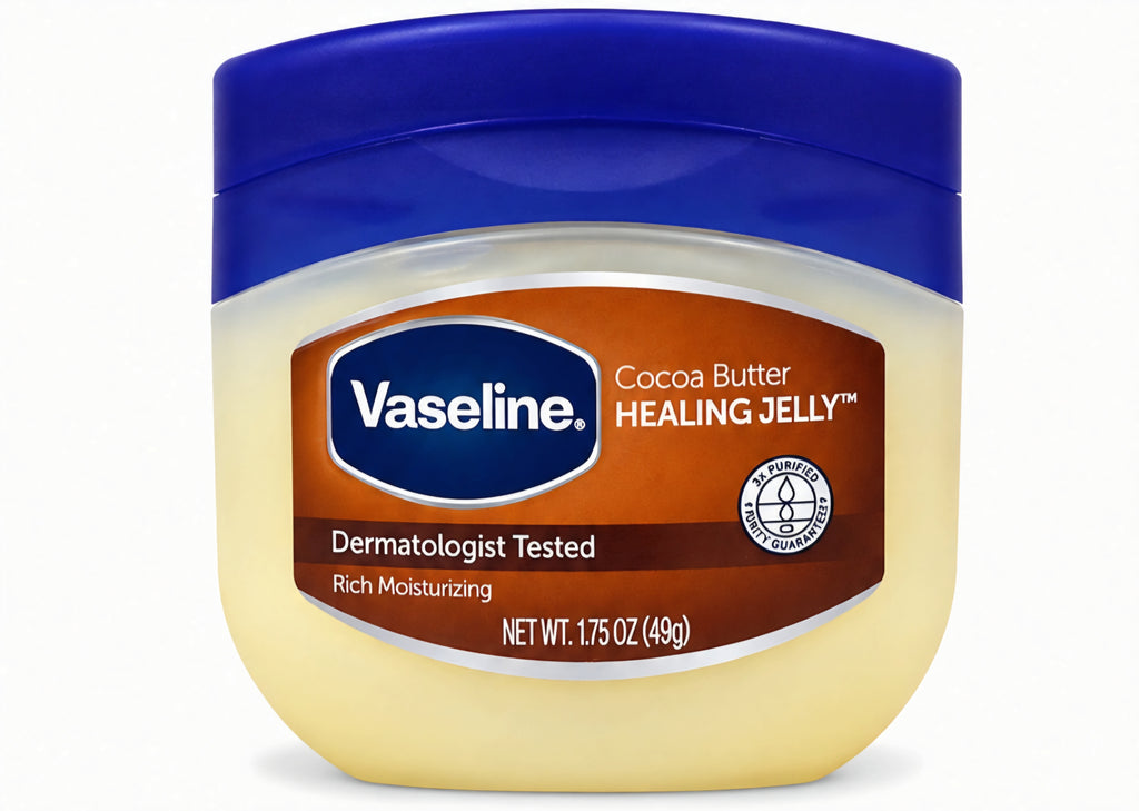Vaseline Cocoa Butter Healing Jelly – 49 g