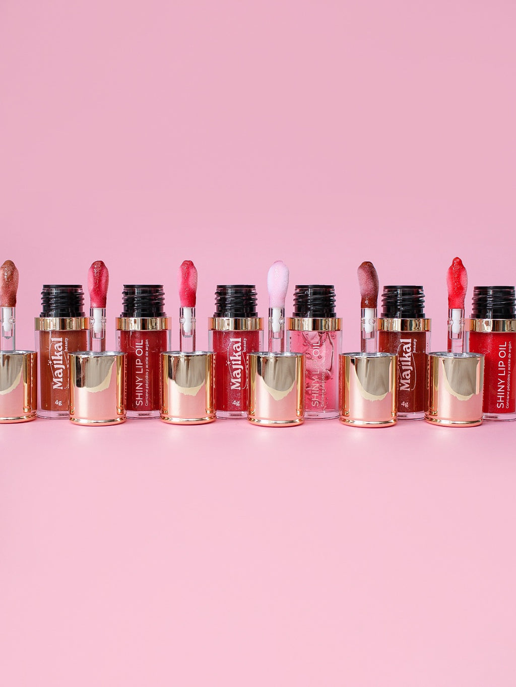 Lip oil majikal