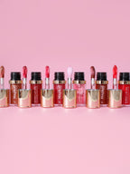 Lip oil majikal