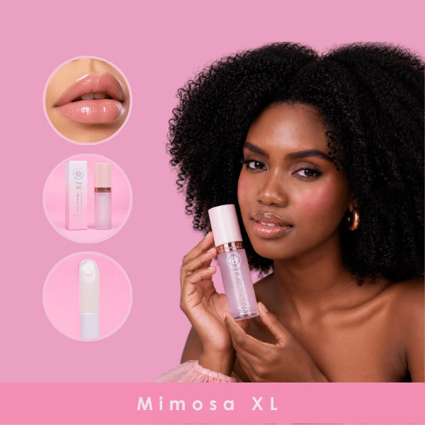 Mimosa Xl- Bloomshell