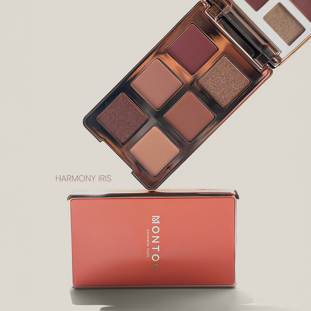 Sombras harmmony montoc