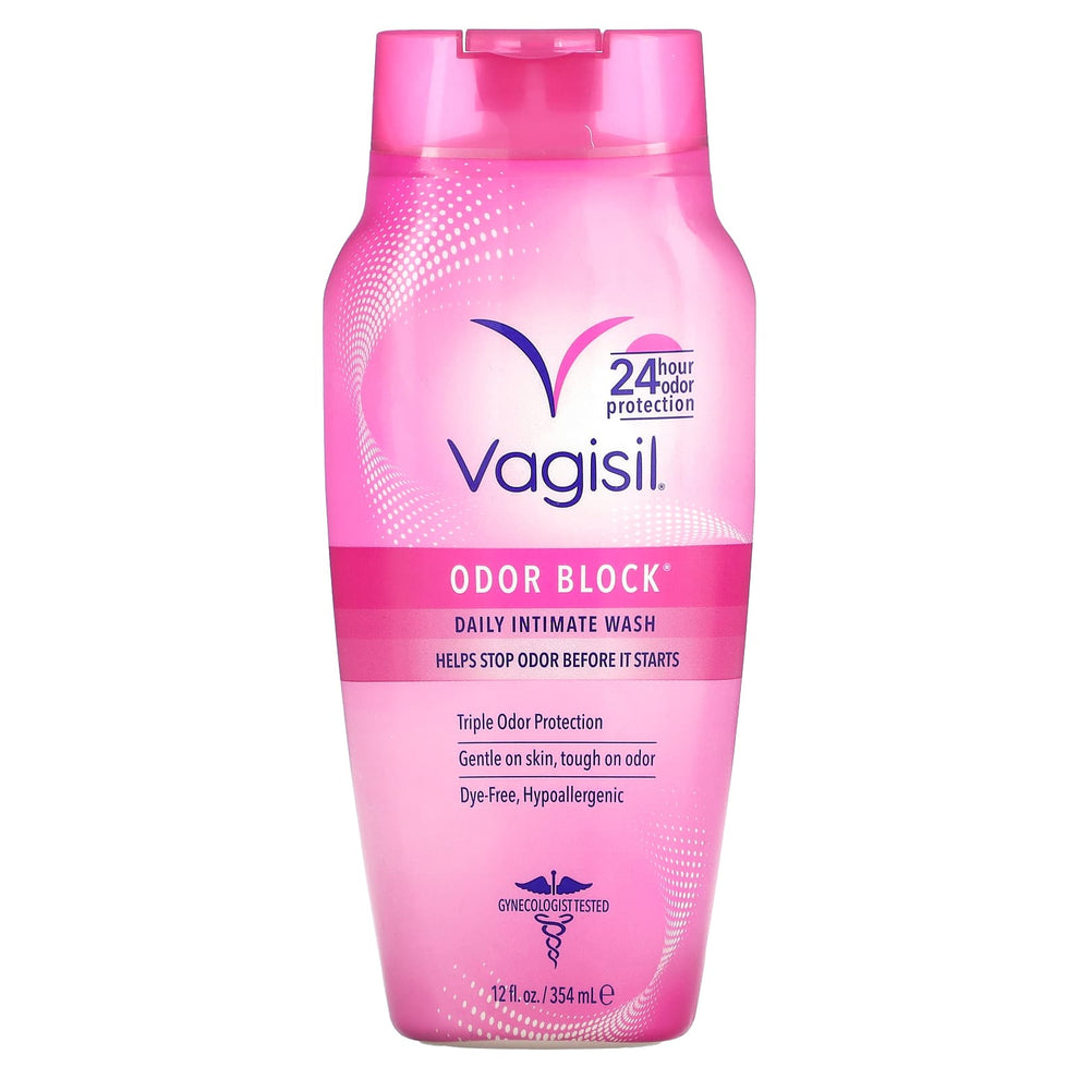 Jabón intimo Vagisil