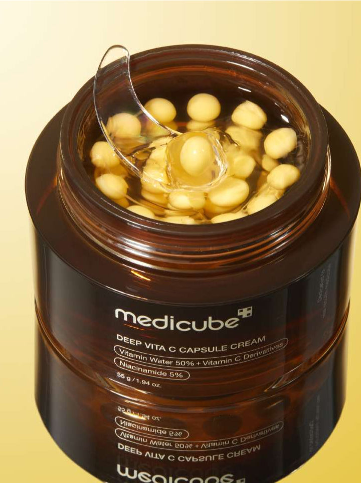 Deep vitamina c medicube 55g