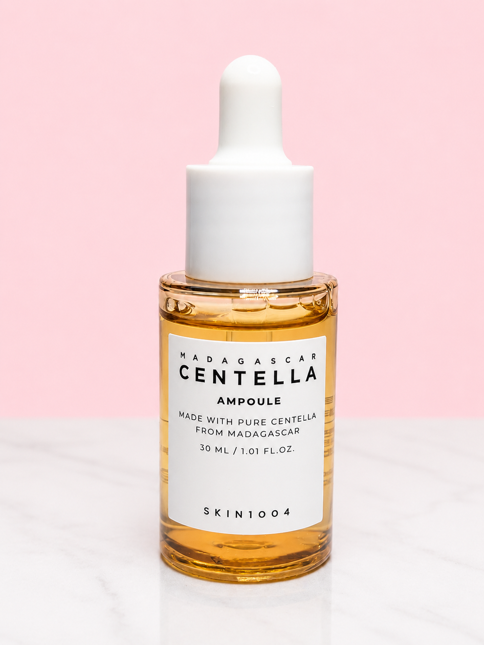 Centella Ampoule de SKIN1004