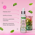 Gel aloe vera penkaloe