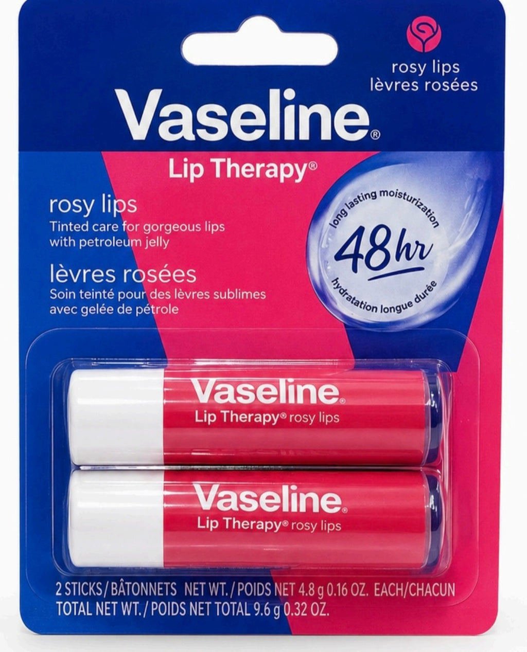 Vaselinea lips unidad
