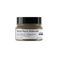 Mascarilla Reparadora Absolut Repair Molecular - Loreal Professionnel 250 ml