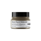 Mascarilla Reparadora Absolut Repair Molecular - Loreal Professionnel 250 ml
