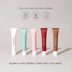 Lip peptide atenea grande