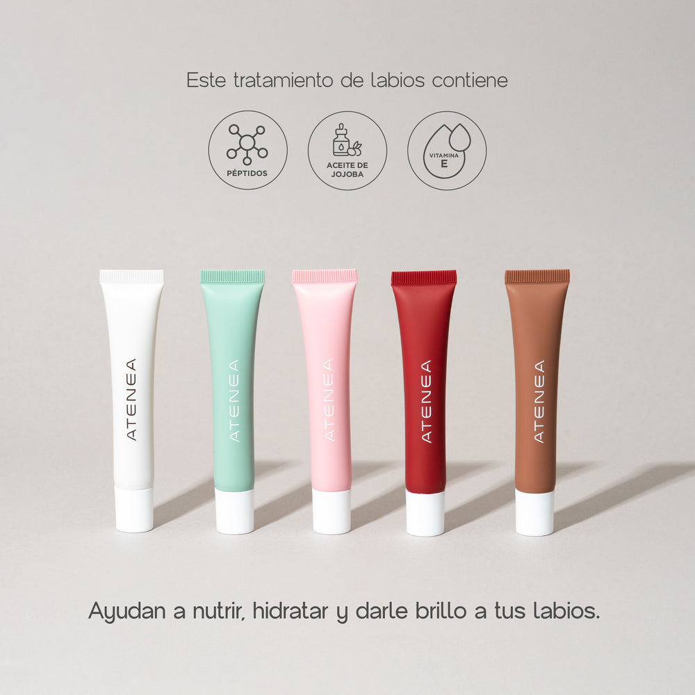 Lip peptide atenea grande