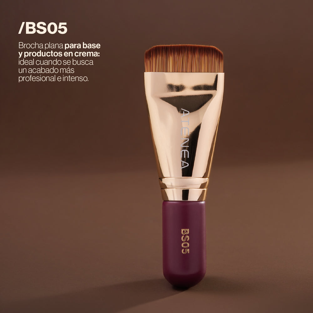 Brochas individuales Sublime