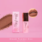 Bloom podwer kiss (brillo labial) – Bloomshell