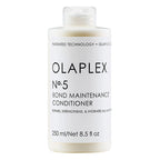 Pasos olaplex