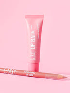 Lip combo girly