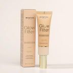 Base glow filter alta cobertura Montoc
