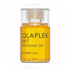 Pasos olaplex