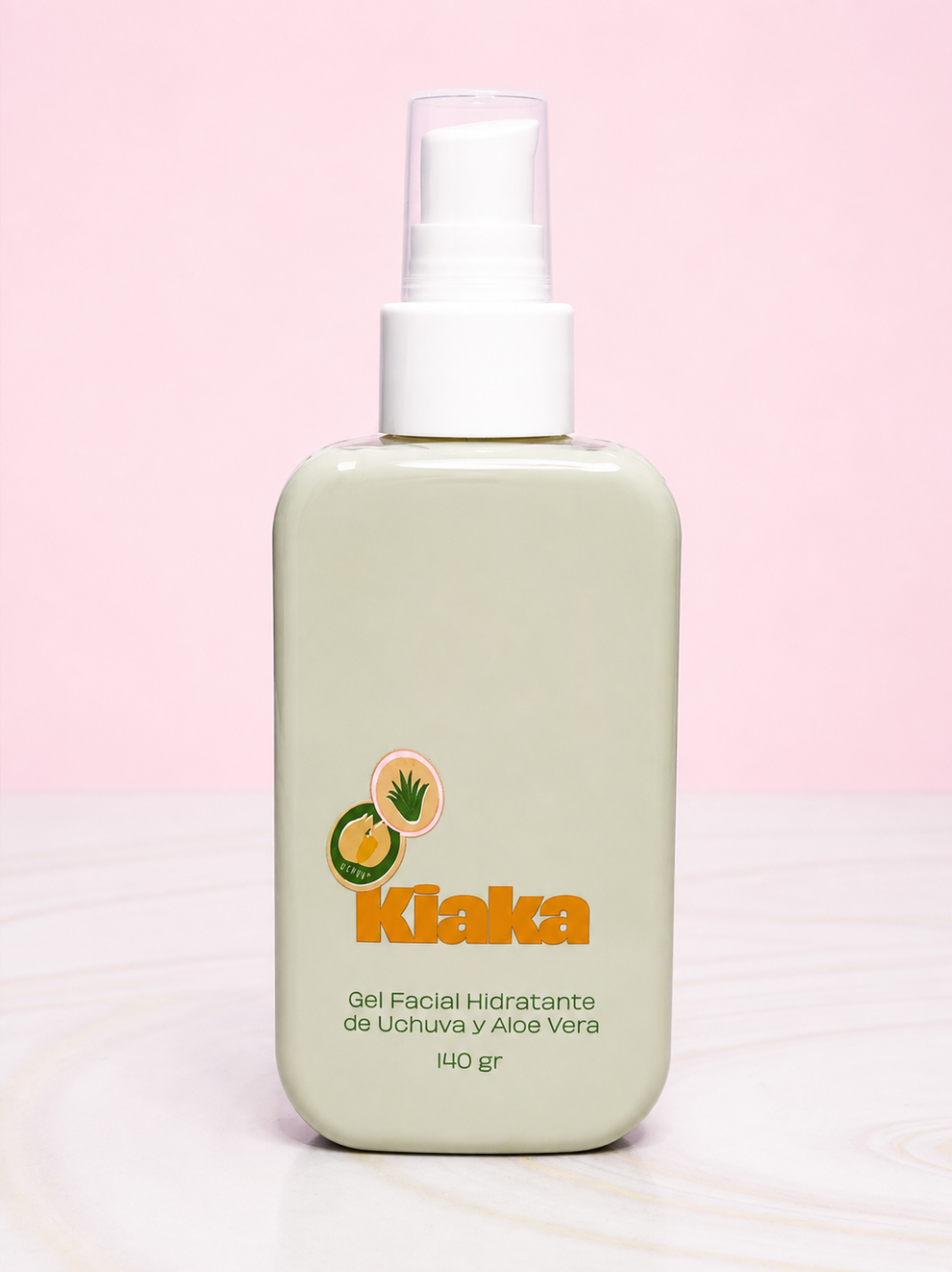 Gel hidratante kiaka