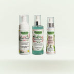 Kit herbal penkaloe