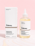 Acido glicolico the ordinary