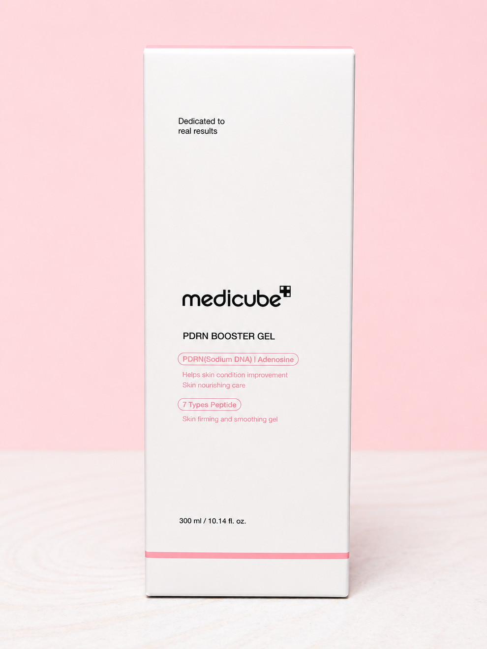 PDRN booster medicube